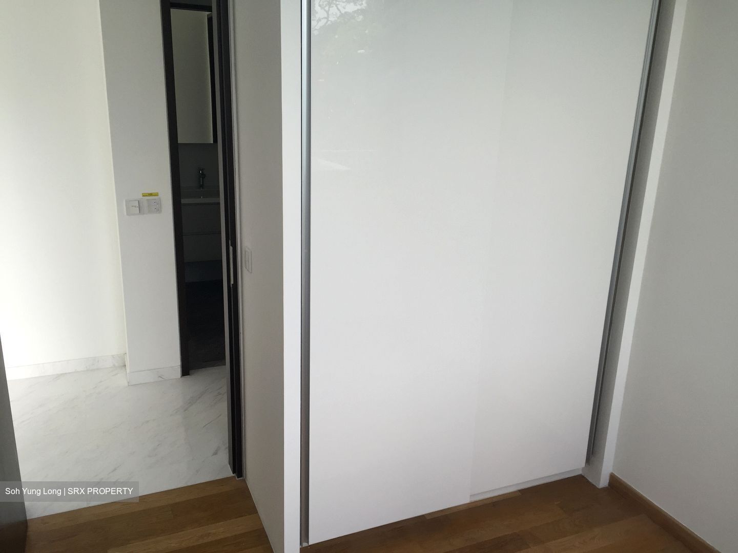 Liberte (D10), Apartment #393466421